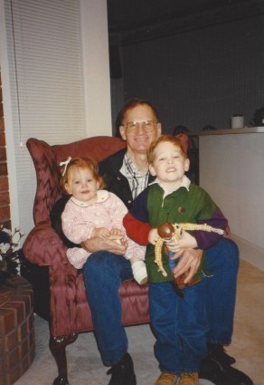 Obituary of Raymond Darrell Dickey