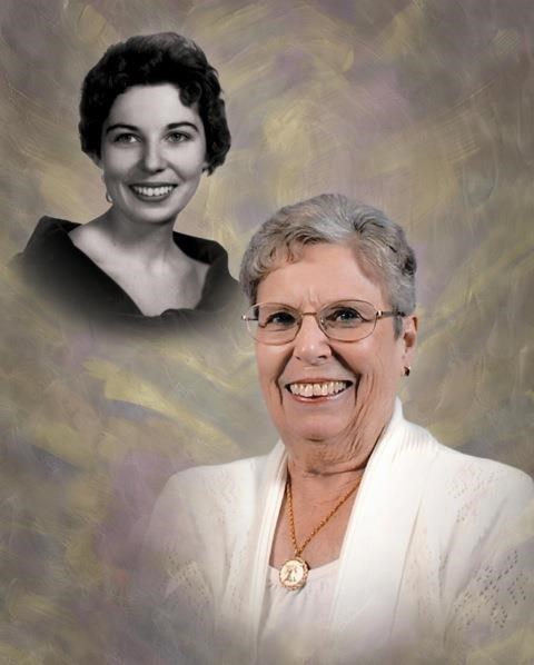 Obituary of Wanda Burch