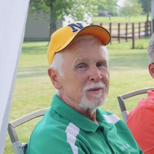 Obituary of Calvin David Holley