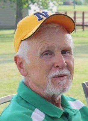Obituary of Calvin David Holley