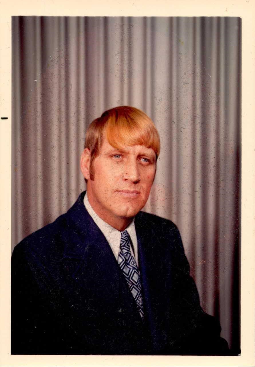 Obituary of Mr. Leslie Kennedy