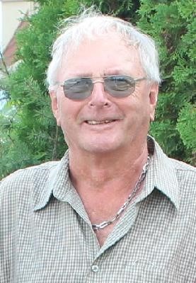 Obituary of Gordon Arthur Pyle