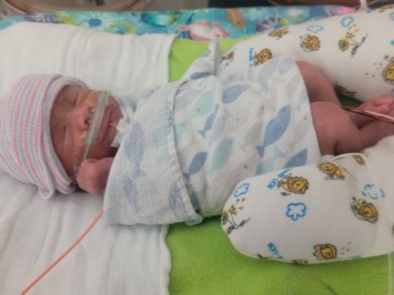 Obituary of Sebastian Benjamin Hidalgo