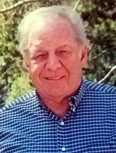 Obituary of Thomas B. Smith