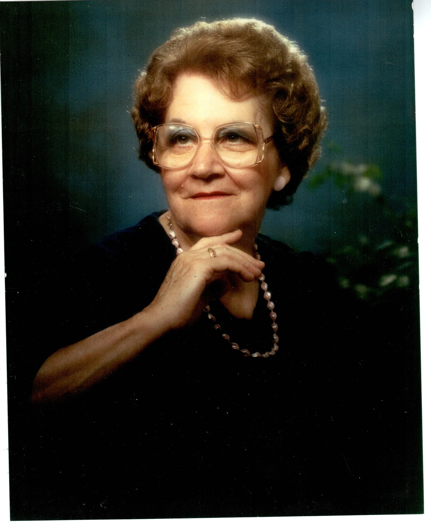 Cécile Jobin Obituary Ottawa, ON