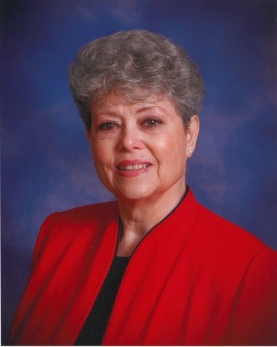 Obituary of Linda Elaine Sybert Hudson