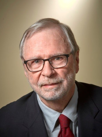 Obituary of Dr. Wesley George McCain