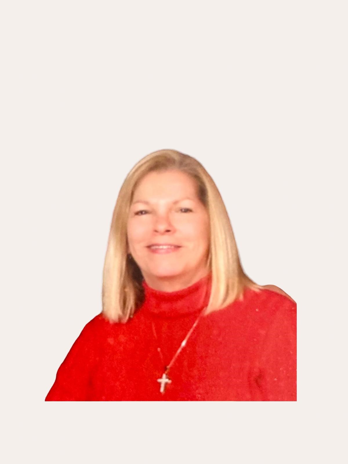 Obituary of Sue Sims