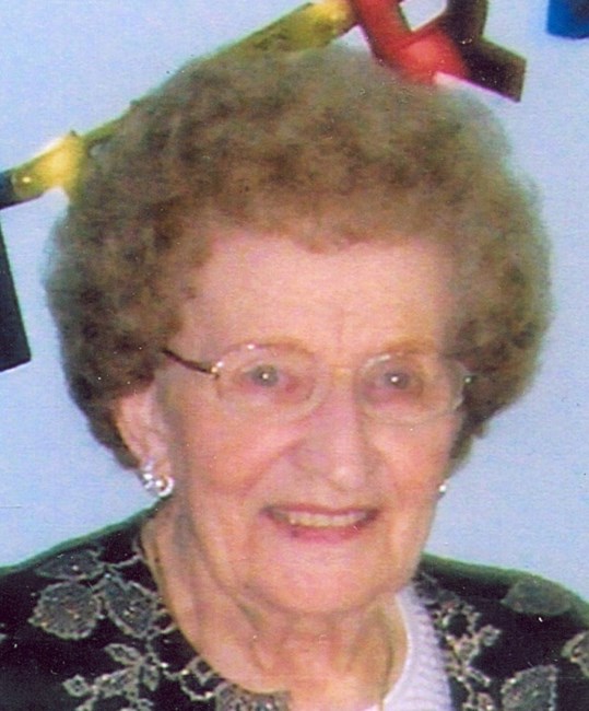 Obituary of Mrs. Olga Sagasky Erickson