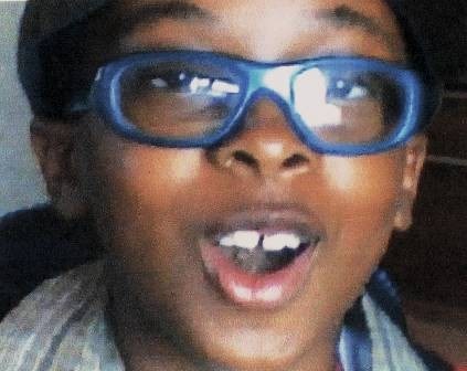 Obituary of Sherrod Van Johnson