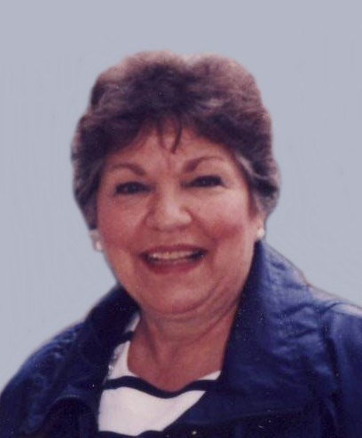 Obituario de Clare F. Annaldo Pisaturo