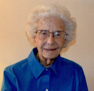Obituary of Marcella C. LeFevre