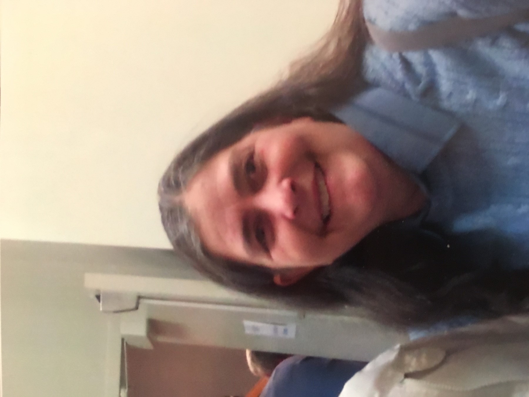 Obituary of Carol Ann Irwin