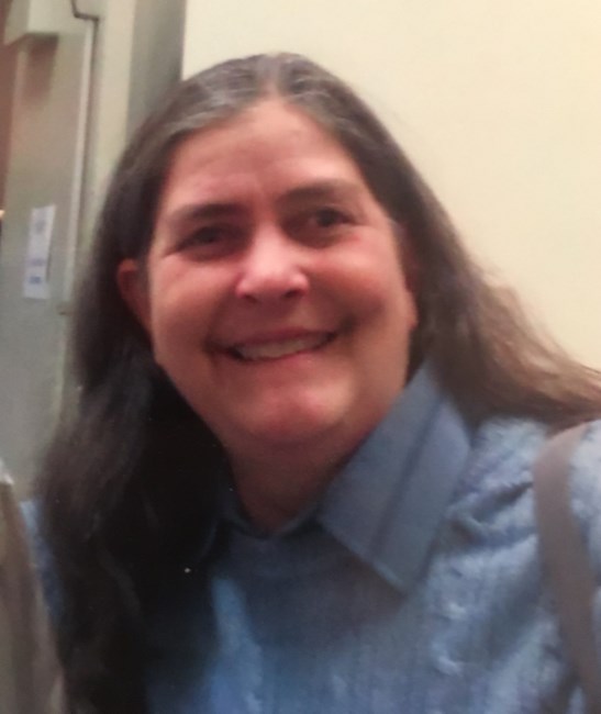 Obituary of Carol Ann Irwin