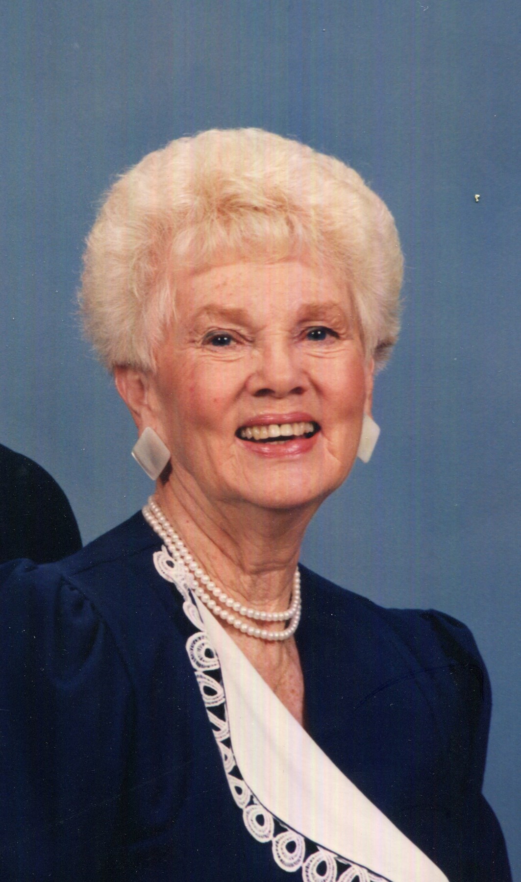 Obituary of Nancy O. Foltz