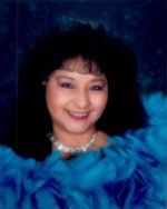 Elsa Dominguez