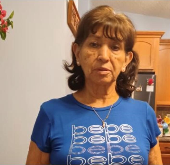 Aurora SUAREZ Obituary Miami, FL