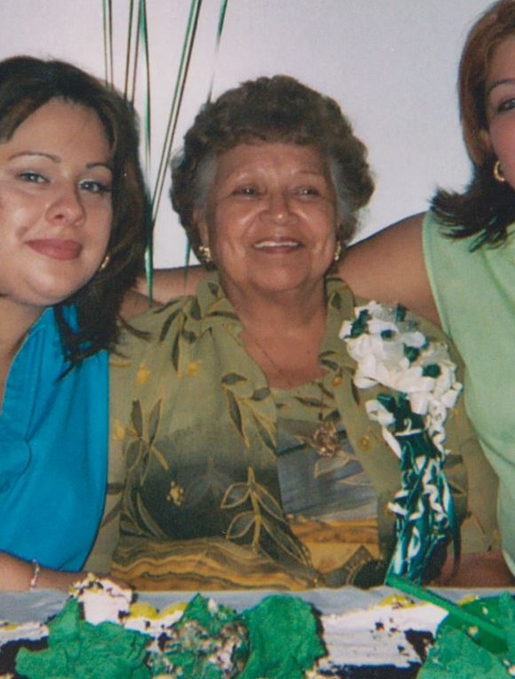 Obituary of Romanita Gomez