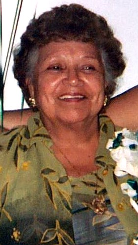 Obituary of Romanita Gomez