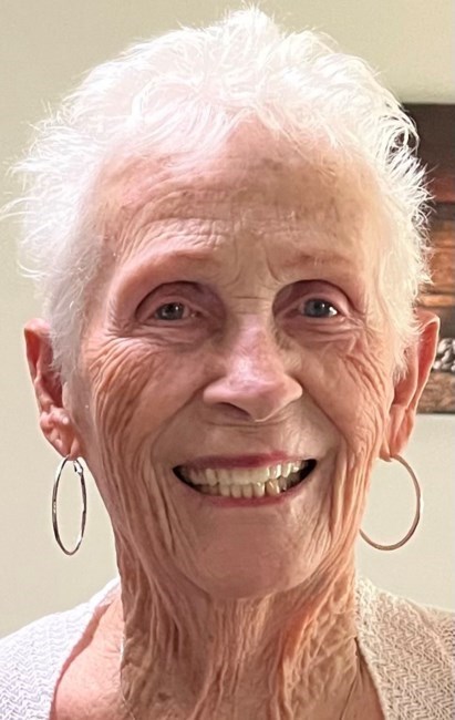 Obituary of Diane Evelyn Smith