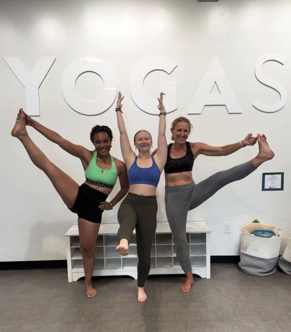 Obituario de Stefanie Heather Johnston