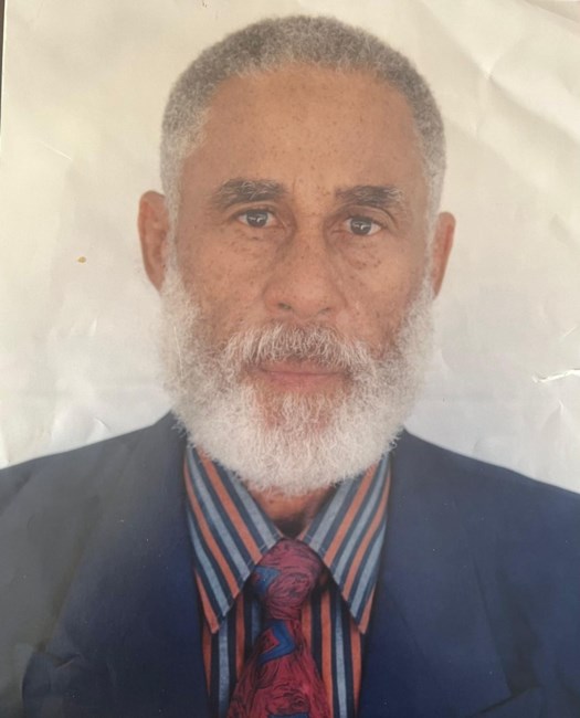 Obituary of Jean Baptiste Clarel Lissade