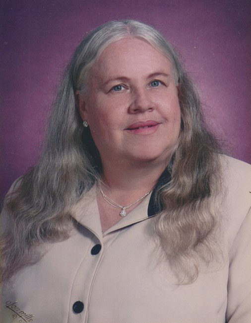 Obituary of Karen Sue Ham
