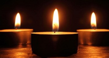 Obituary of Eric K. Hughes