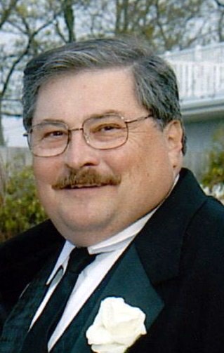 Obituary of Donald P Helms