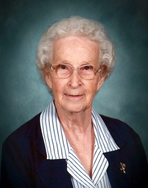 Obituary of Jacqueline June Young