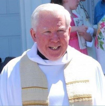 Obituary of Father Matthew Bradley