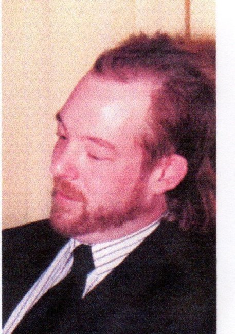 Obituary of Kevin R. Watson
