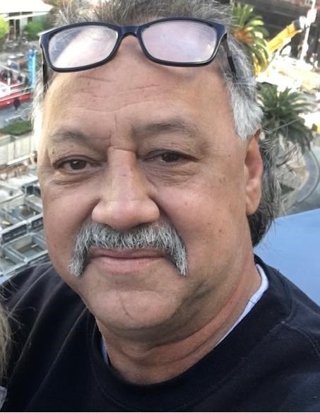 Obituary of Charles Leialoha Dietz