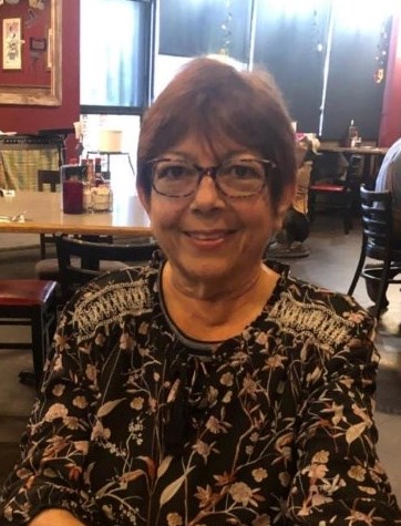 Obituary of Dena Rombakis