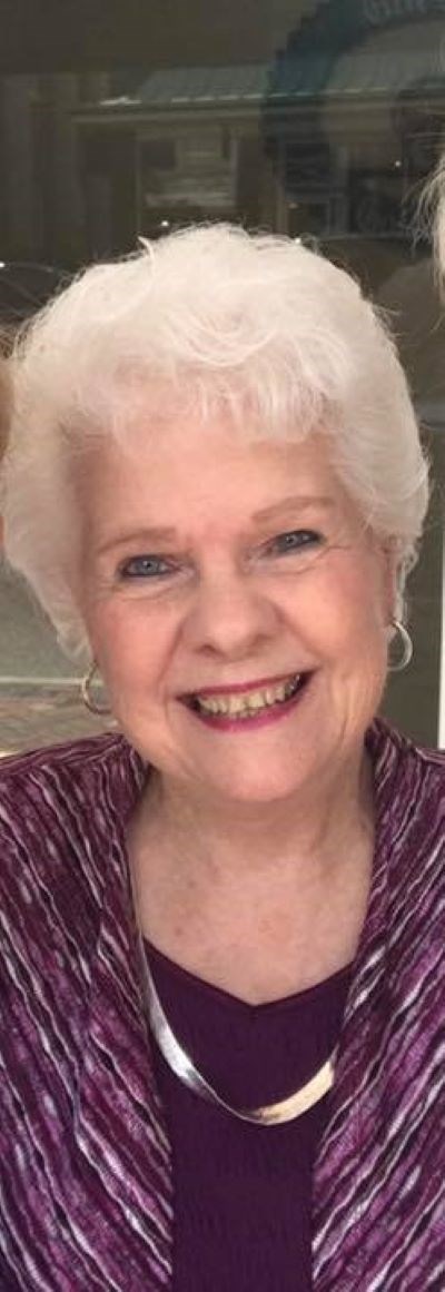 Obituary of Norma Ruth Keplinger