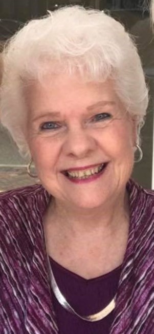 Obituary of Norma Ruth Keplinger
