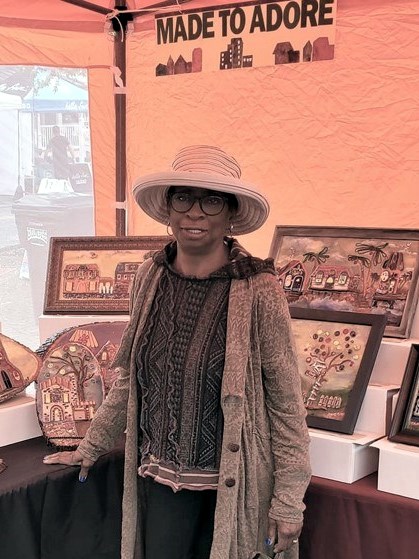 Obituary of Janet Lynn Forbes Green