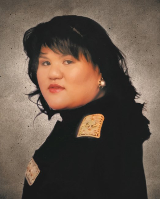 Obituary of Carolyn Jennifer Tuscano-Buntoum