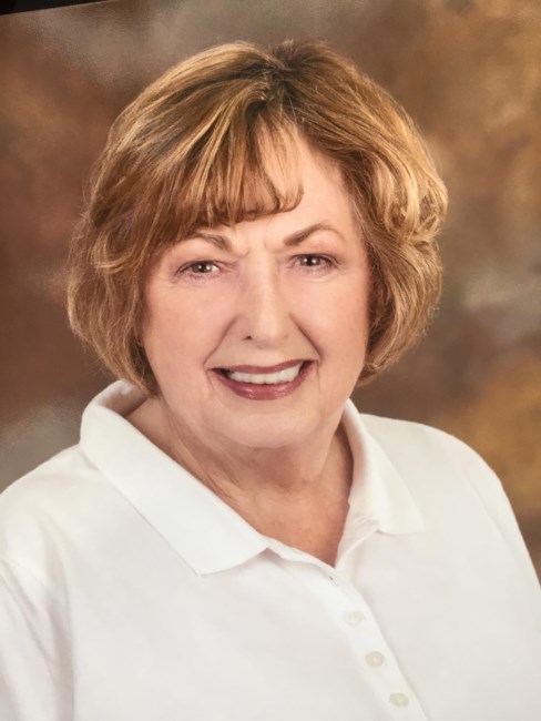 Obituary of Barbara Ellen Traylor