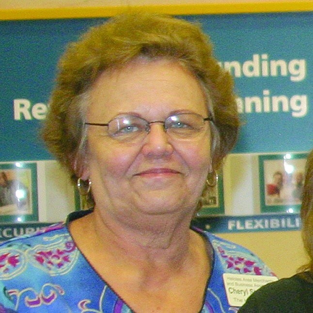 Obituary of Cheryl Lynne Steubing