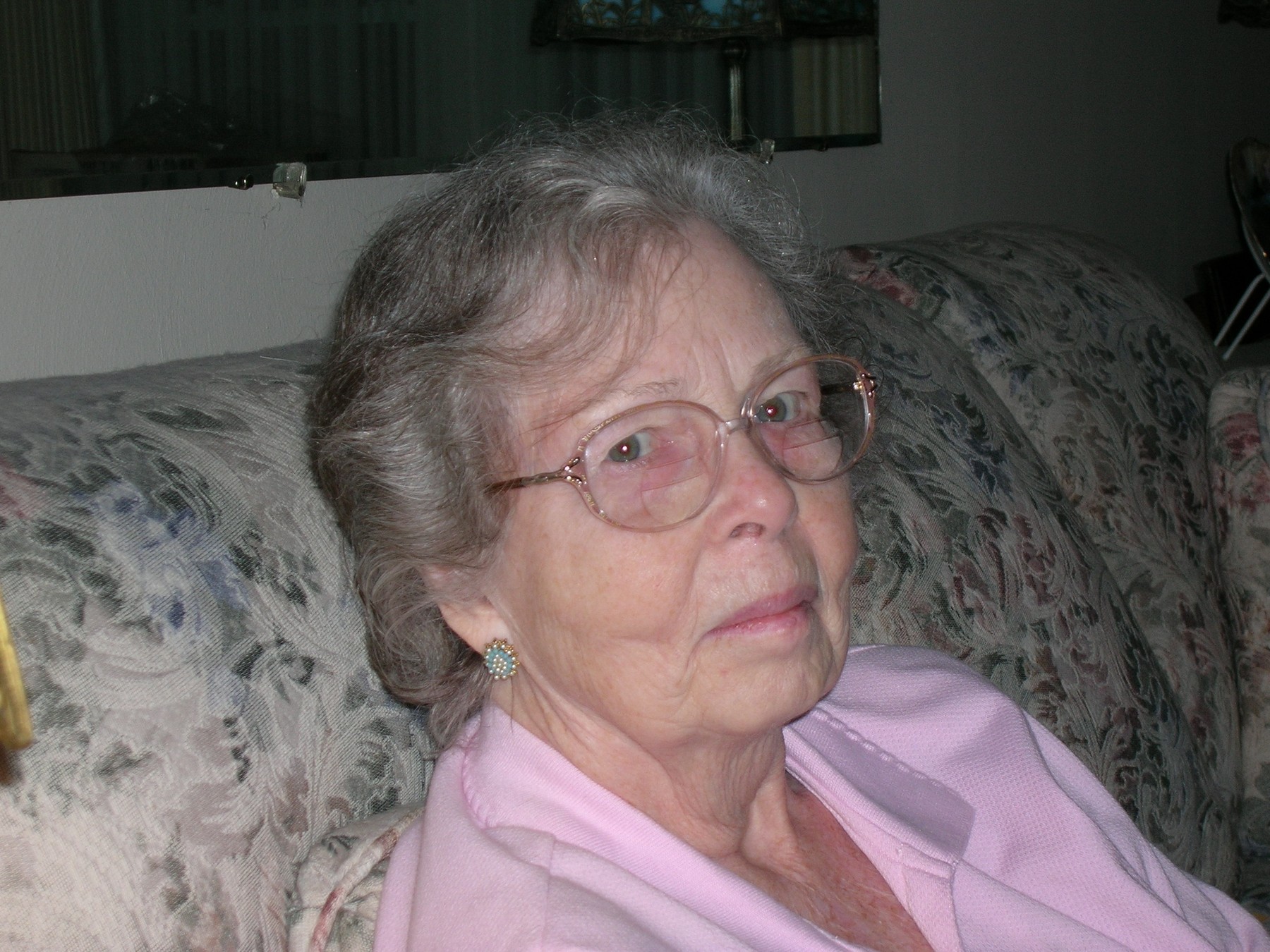 Joyce Ingram Obituary East Lansing, MI