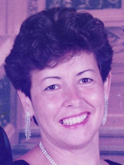 Obituary of Maria M. Cordeiro