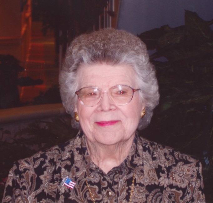 Obituary of Elsie Hejl Moeller