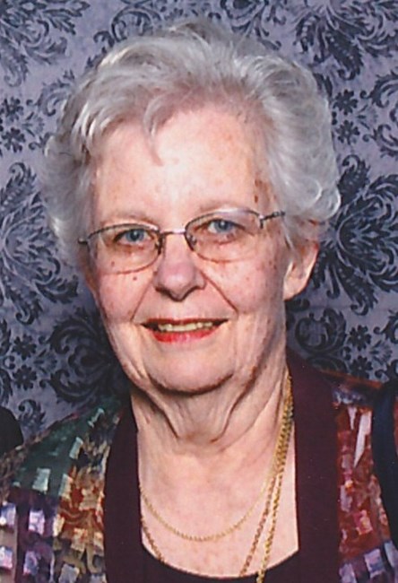 Obituary of Eleanor Quirin Loss