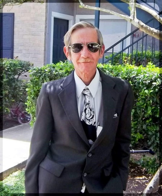 Obituary of Thomas Scott