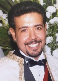 Obituary of Nader Khalaf Beshay