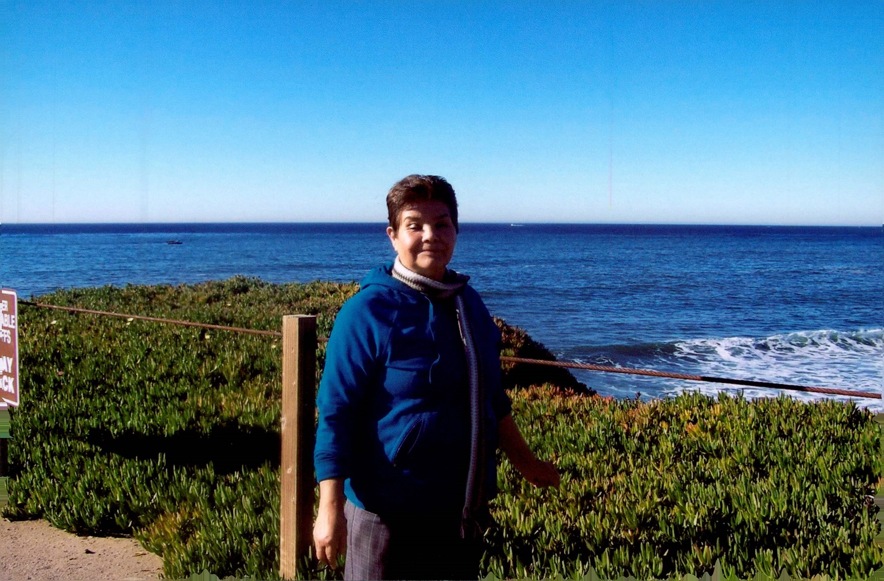 Obituary of Concepcion Rodriguez