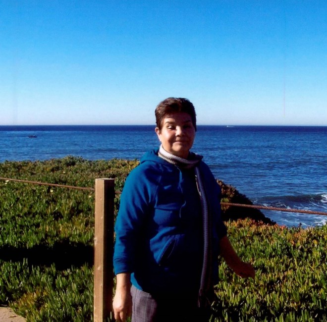 Obituary of Concepcion Rodriguez