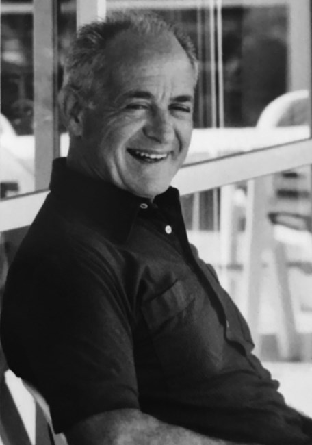 Obituary of Joseph L. Carlomagno