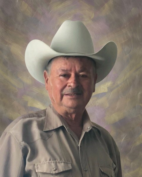 Obituary of Ruben Marquez Gladin